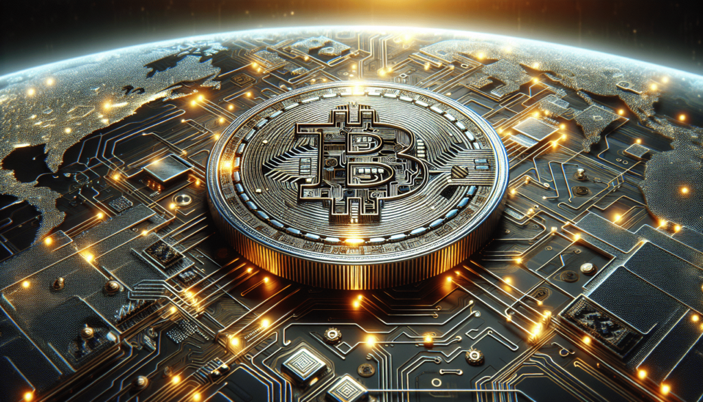 The Future Of Crypto Payments