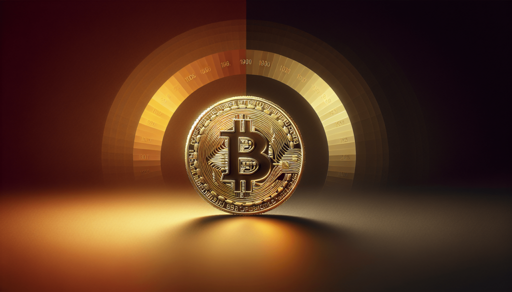 The History Of Bitcoin