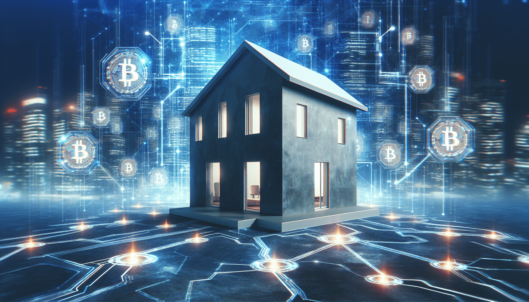 The Impact Of Crypto On Real Estate