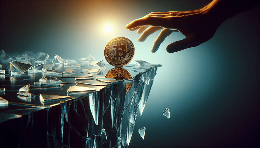 The Risks Of Crypto Investing