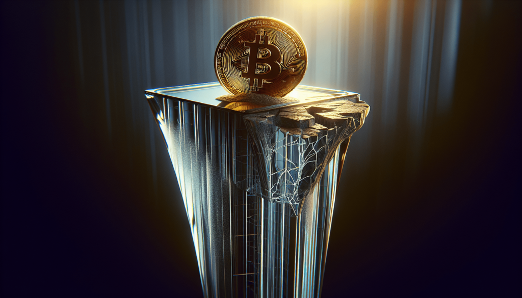 The Risks Of Crypto Investing