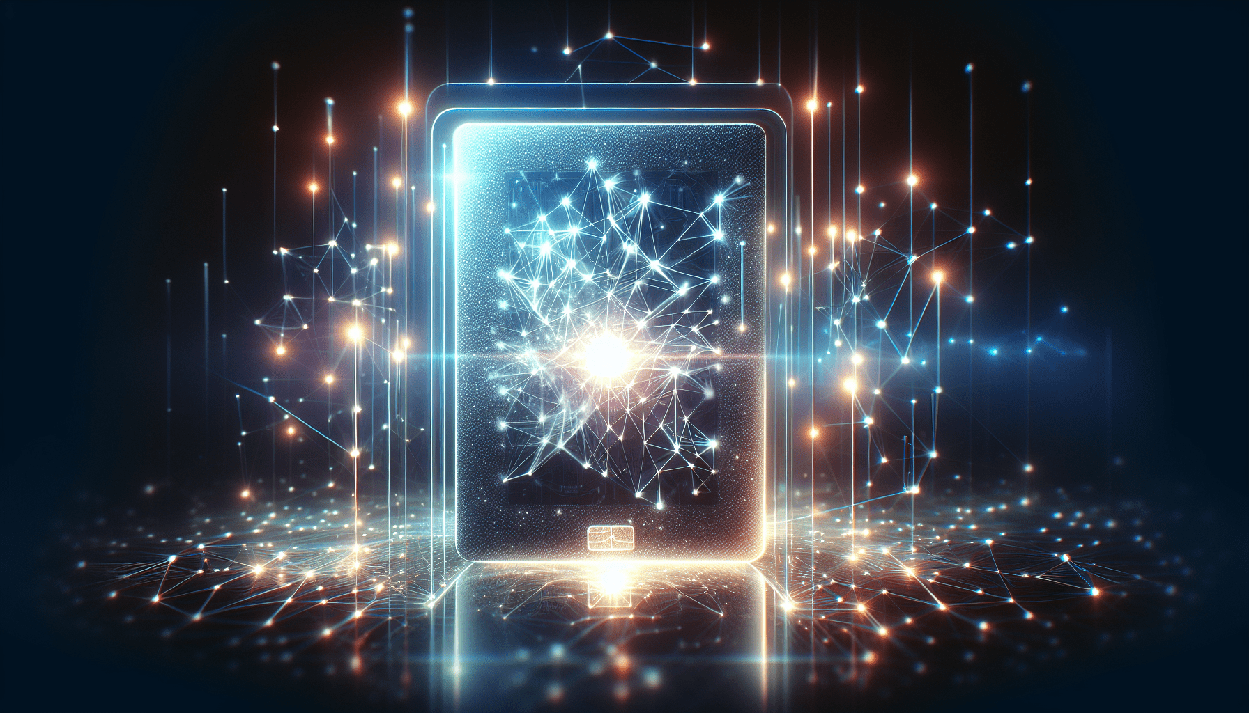 The Role Of Crypto In Digital Identity