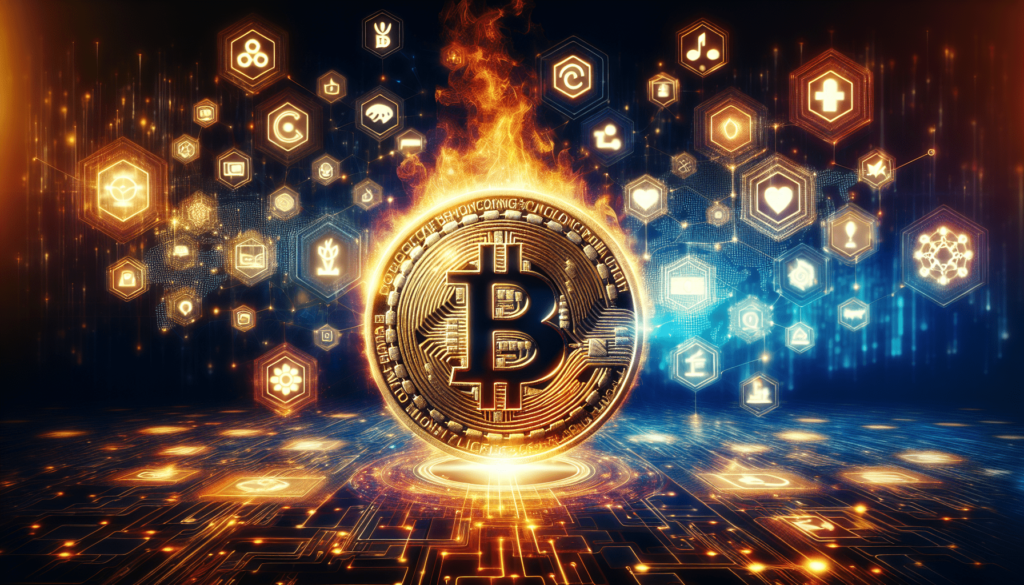 The Role Of Crypto In Social Media