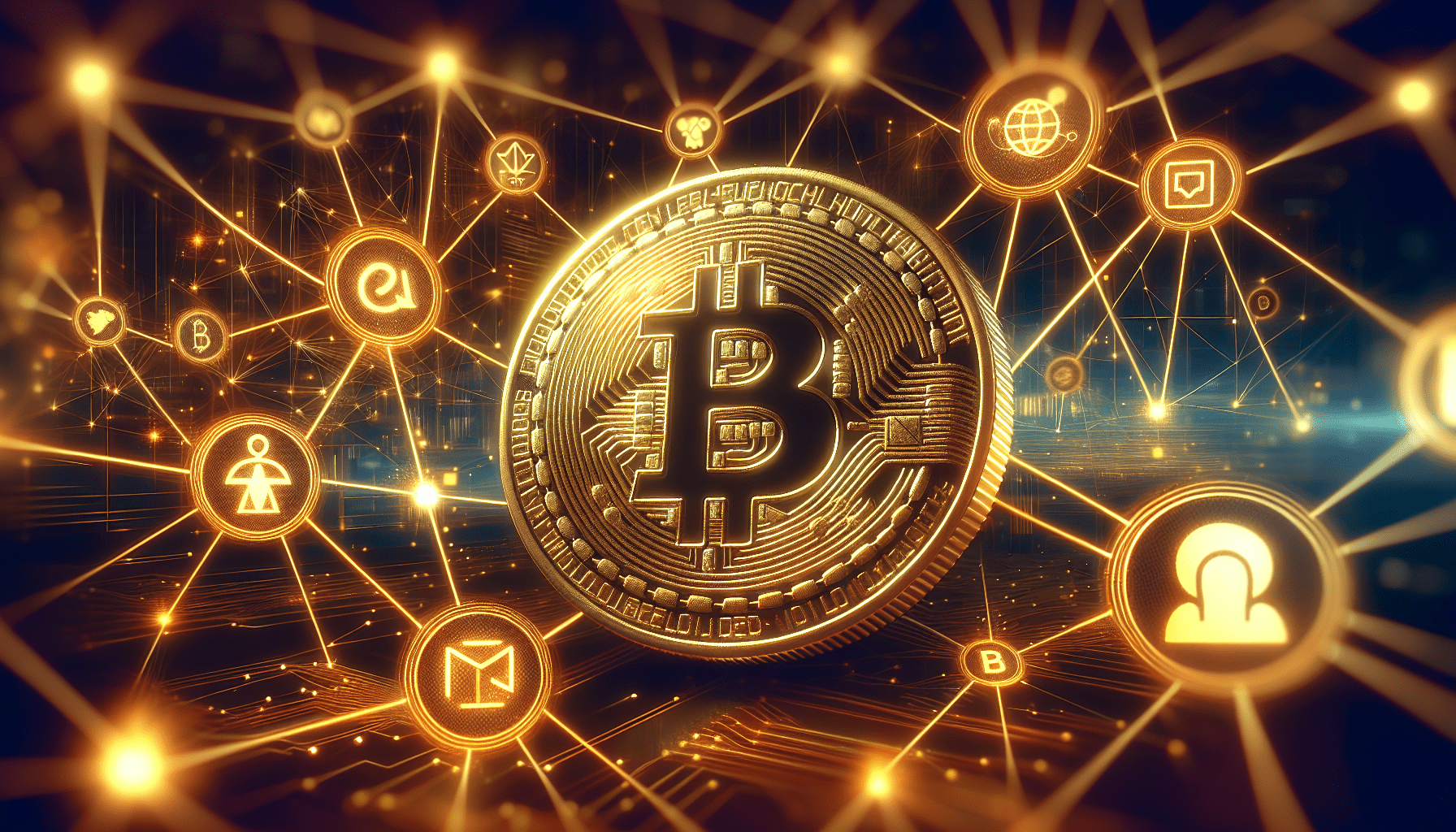 The Role Of Crypto In Social Media
