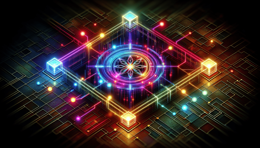 The Role Of NFTs In The Crypto World