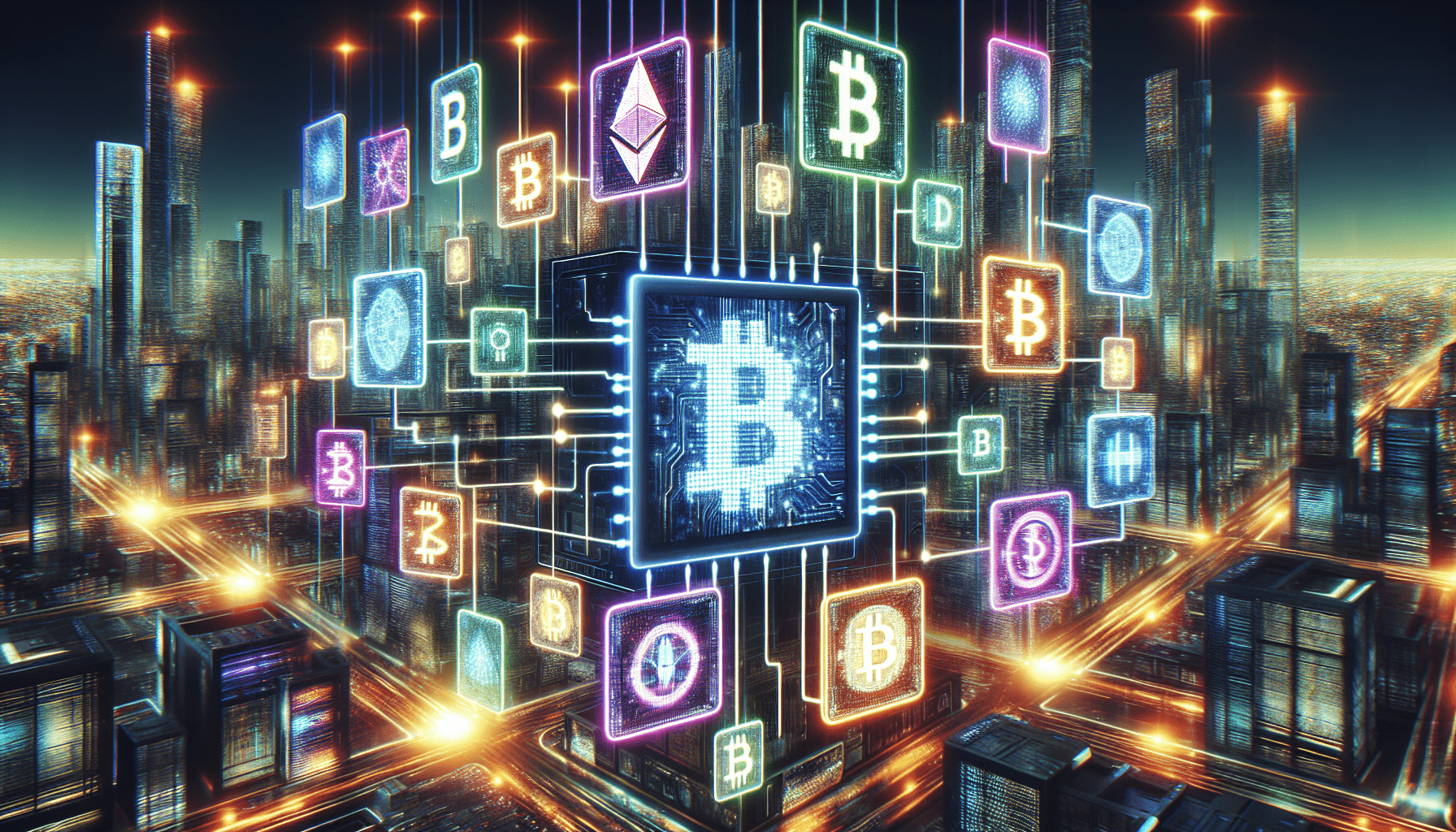 how to use crypto for digital advertising 1