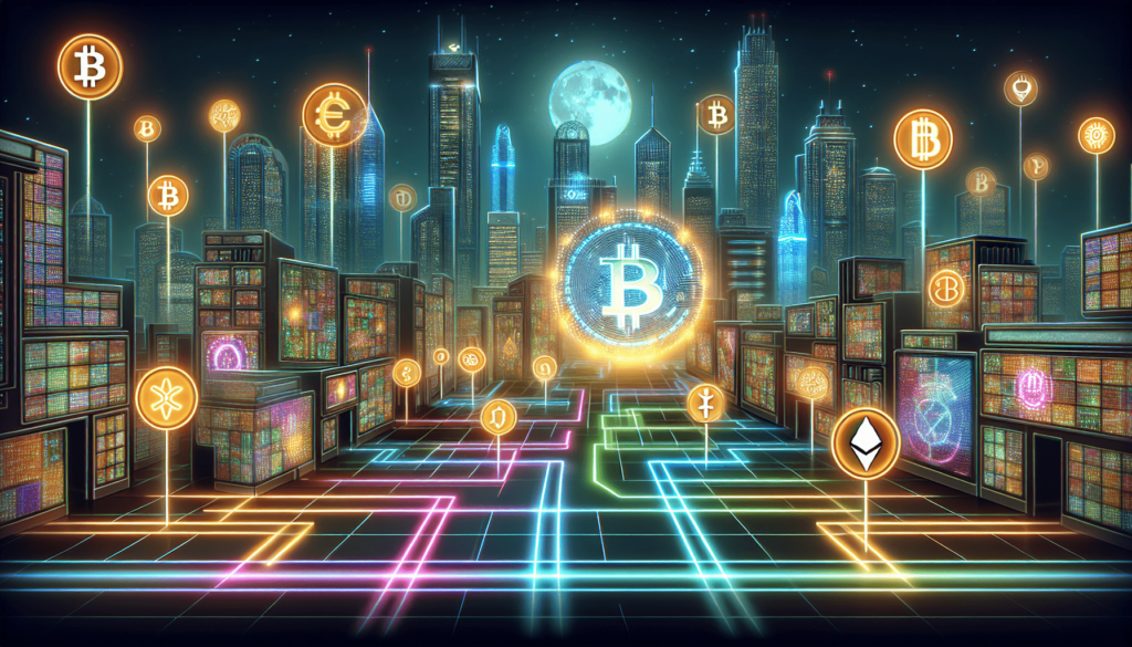 How to Use Crypto for Digital Advertising