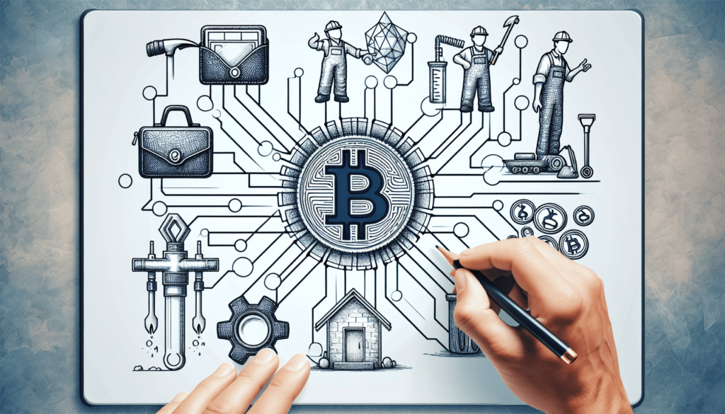 How To Use Crypto For Home Services