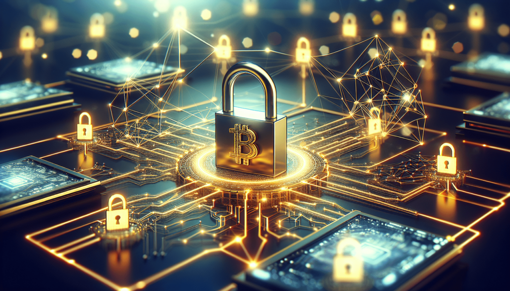 How To Use Crypto For Intellectual Property