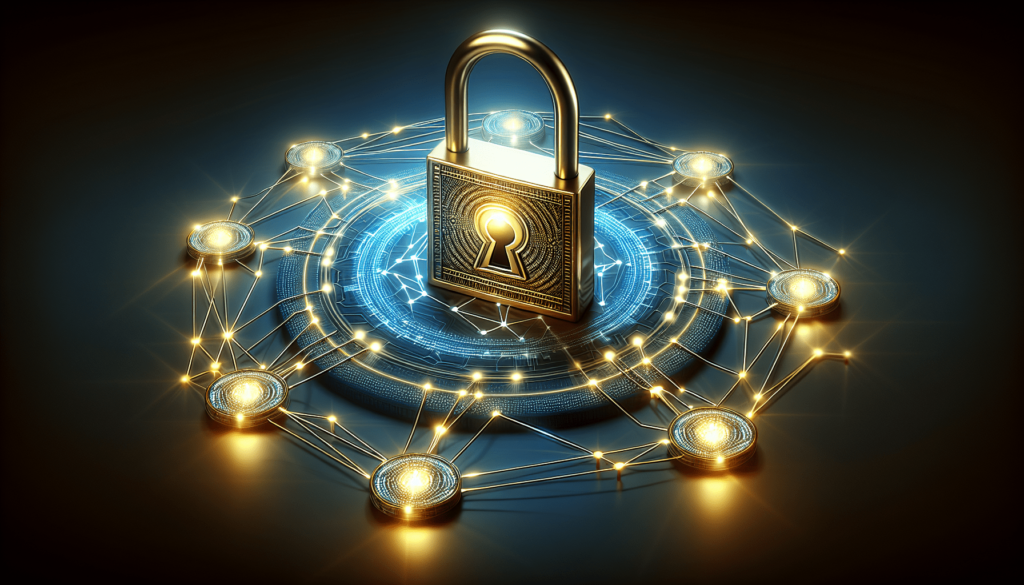 How To Use Crypto For Intellectual Property