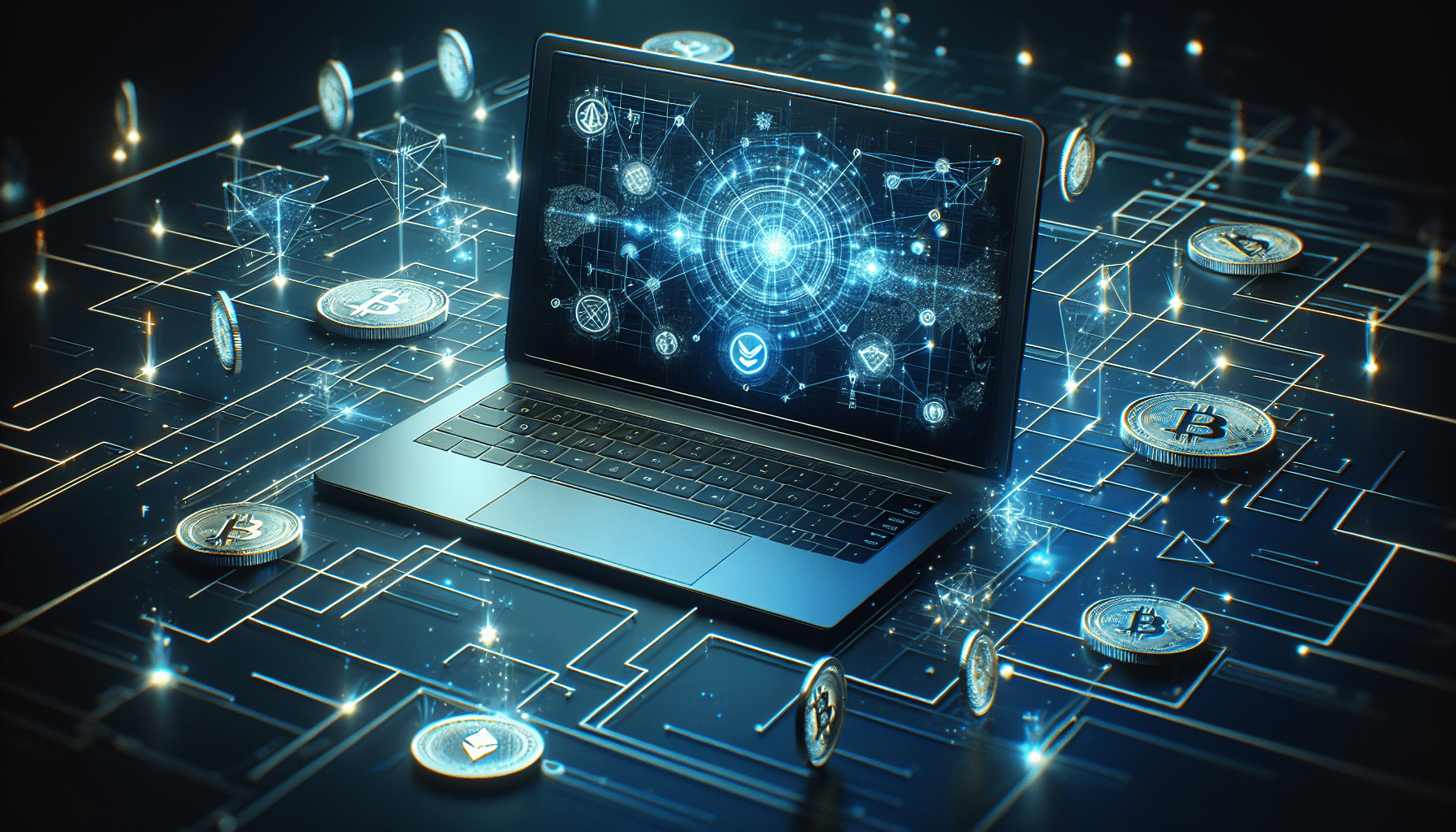 How To Use Crypto For Machine Learning Projects