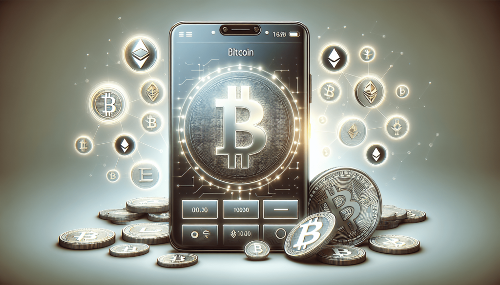 How To Use Crypto For Microtransactions