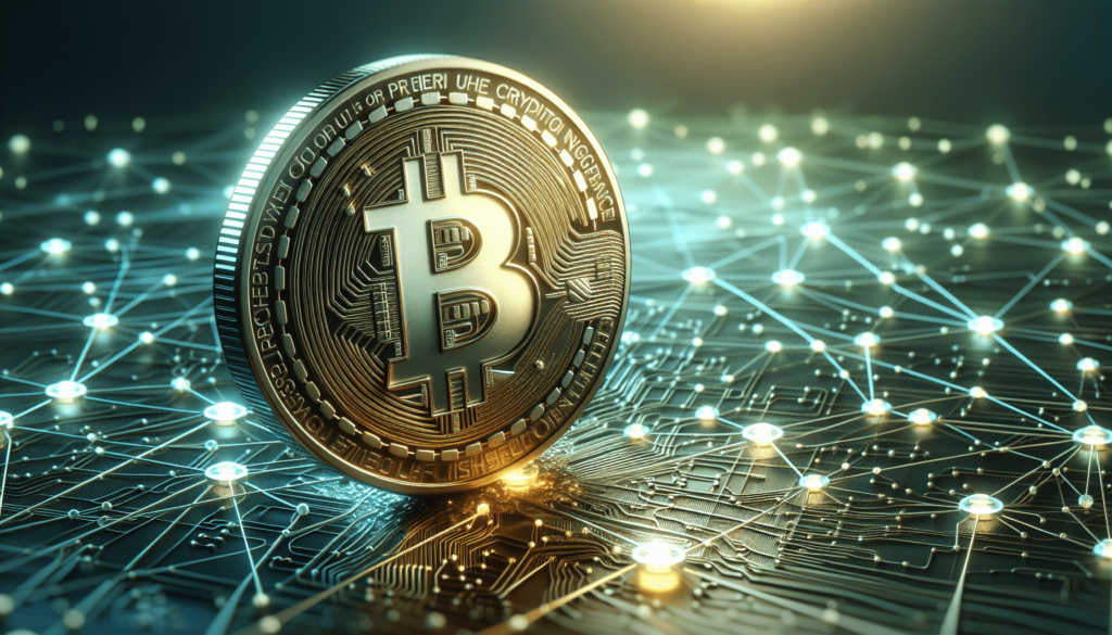 How To Use Crypto For Peer-to-Peer Insurance