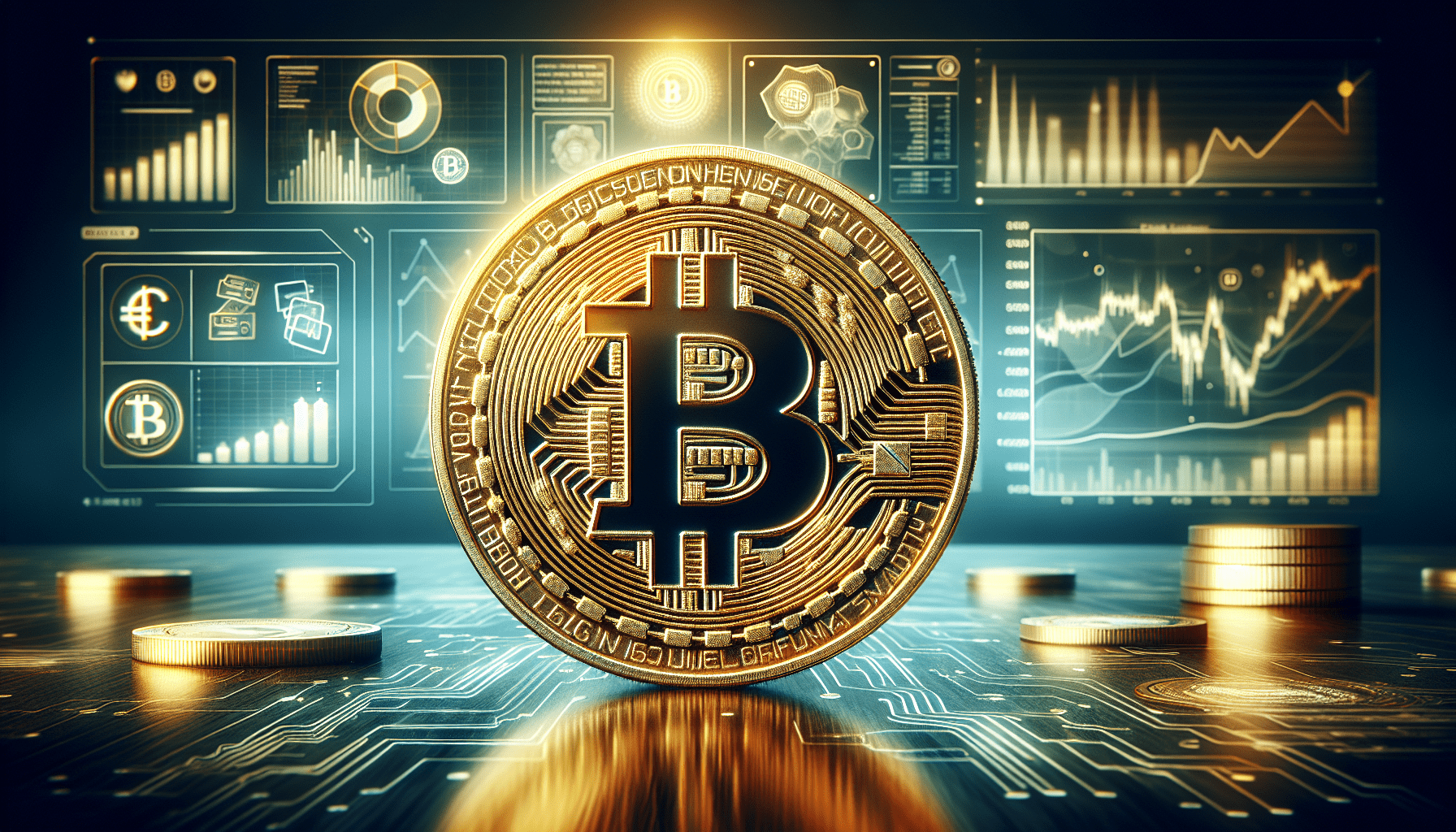 how to use crypto for personal finance