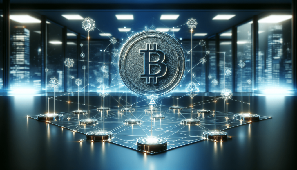 How To Use Crypto For Professional Networking