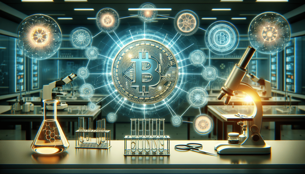 How To Use Crypto For Scientific Research