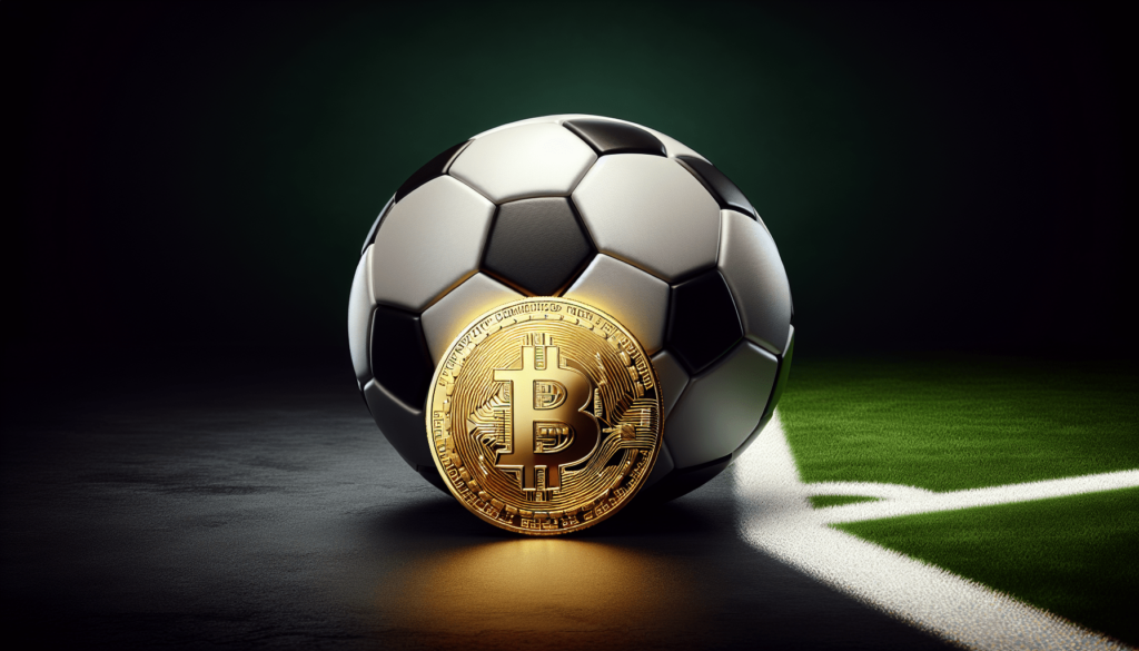 How To Use Crypto For Sports Betting