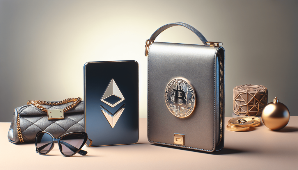 The Benefits Of Crypto In The Fashion Industry