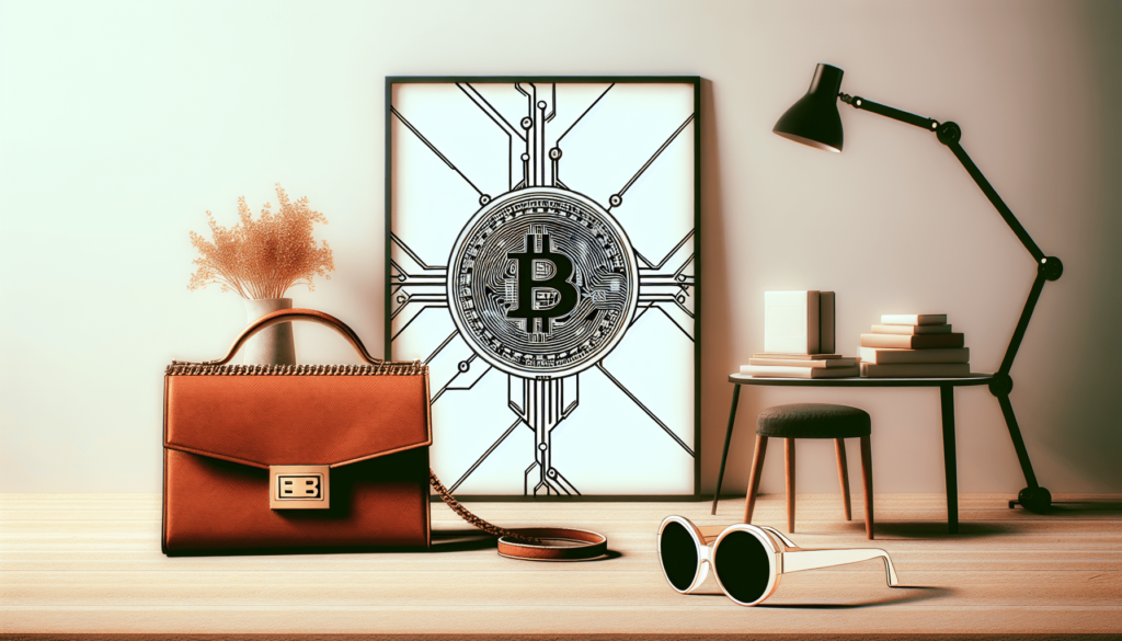 The Benefits Of Crypto In The Fashion Industry