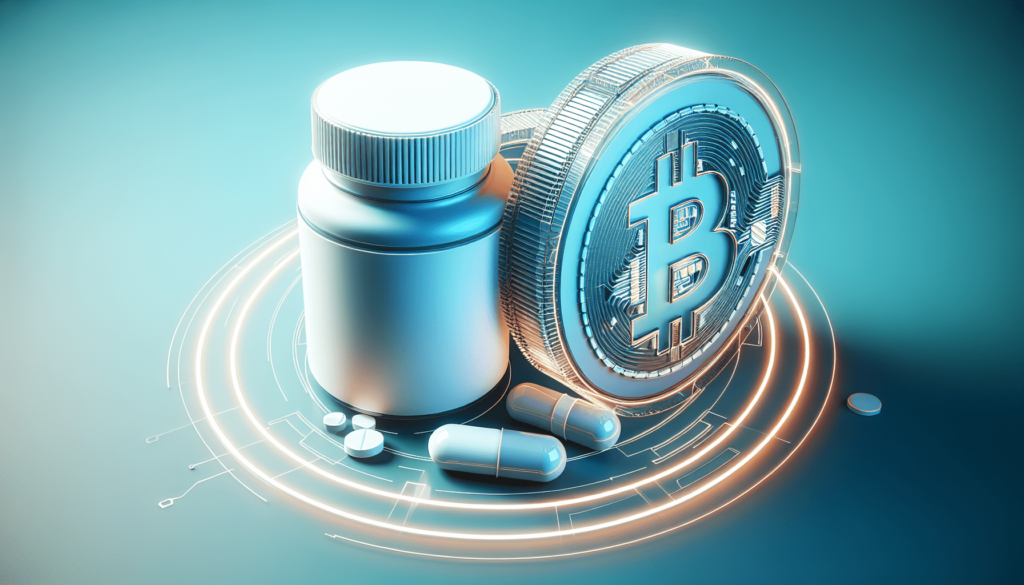 The Benefits Of Crypto In The Pharmaceutical Industry