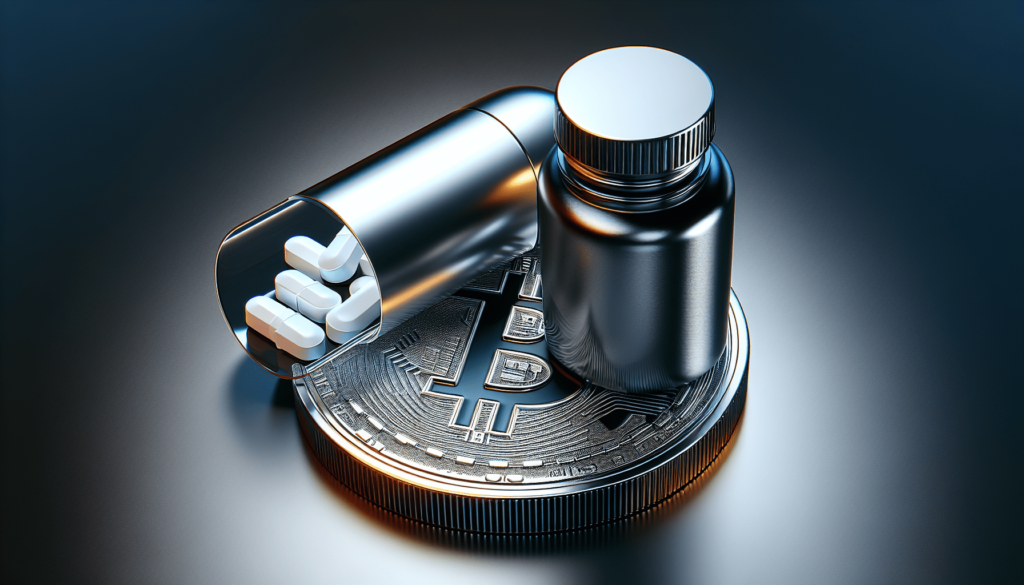 The Benefits Of Crypto In The Pharmaceutical Industry