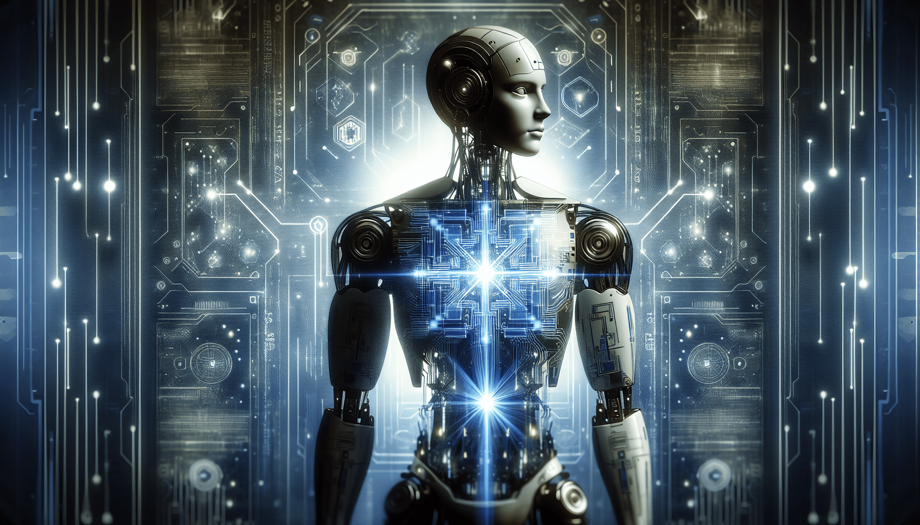 The Benefits Of Crypto In The Robotics Industry