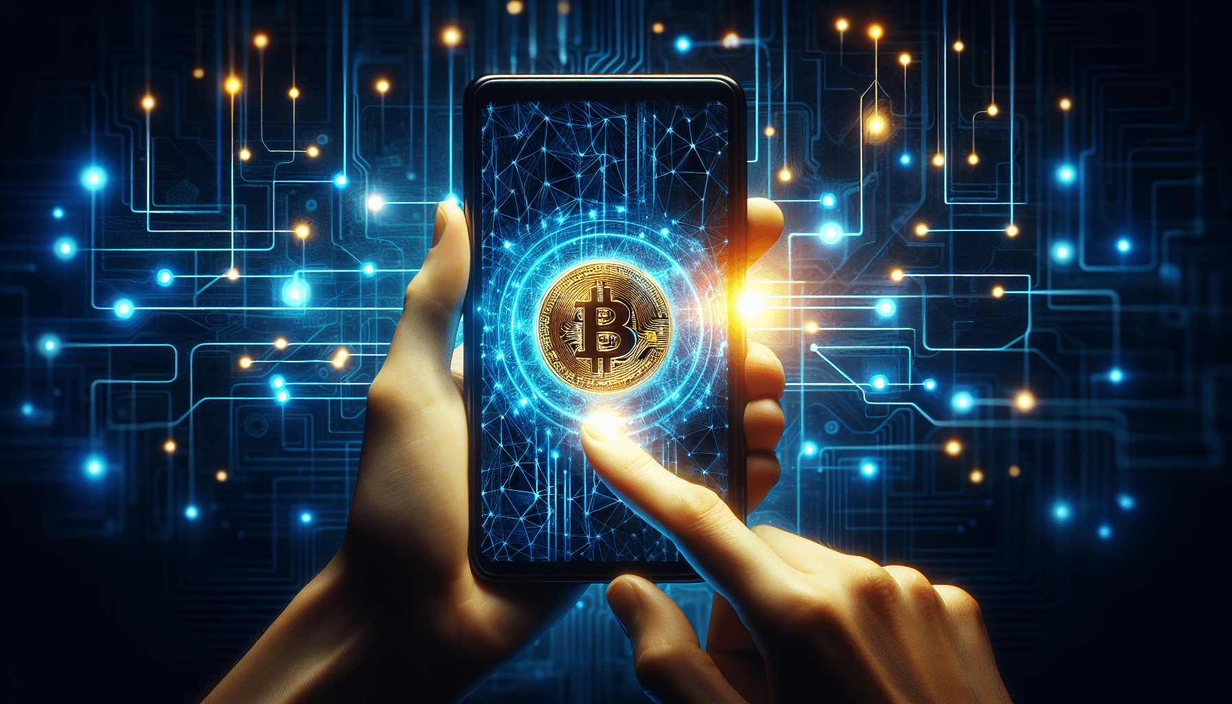 the benefits of crypto in the telecom industry