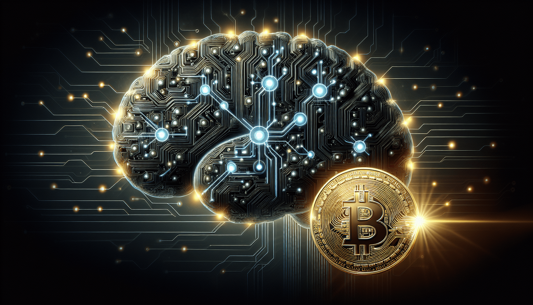the future of crypto in artificial intelligence