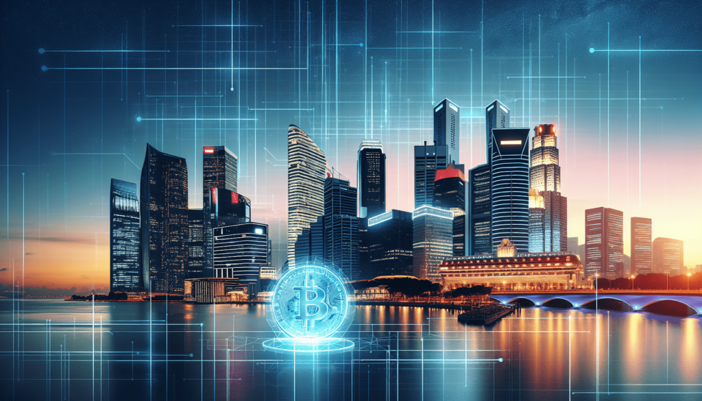 The Future Of Crypto In Urban Development
