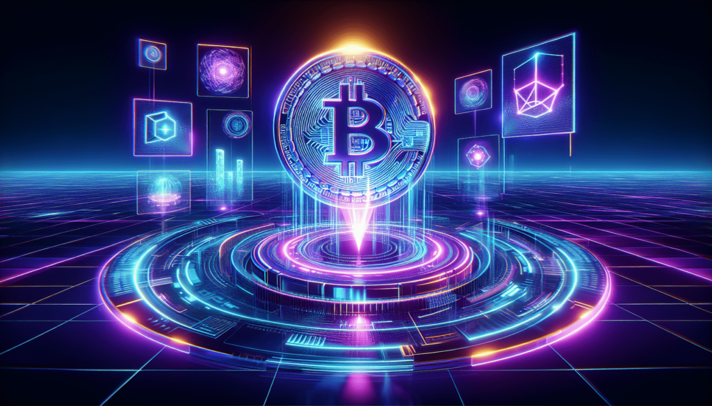 The Potential Of Crypto In Augmented Reality