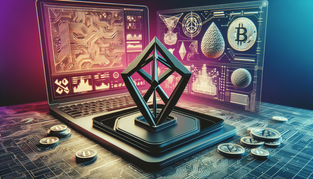 The Role Of Crypto In 3D Printing