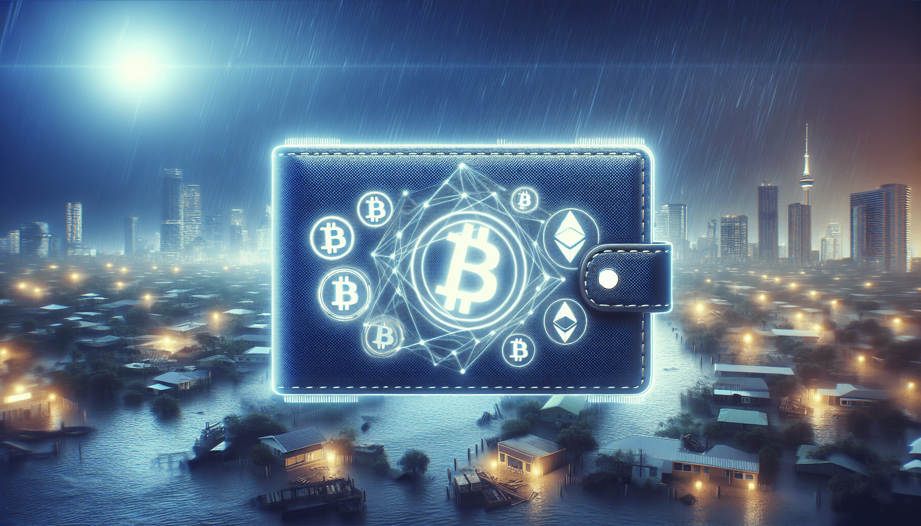 the role of crypto in disaster relief 1