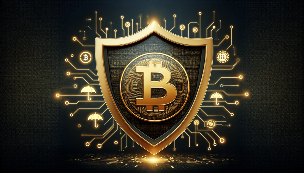 The Role Of Crypto In Insurance