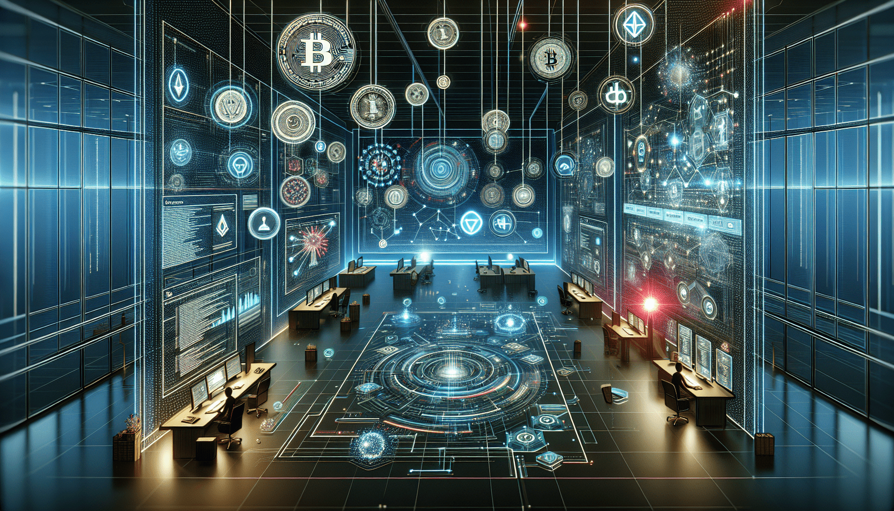 The Role Of Crypto In Job Recruitment