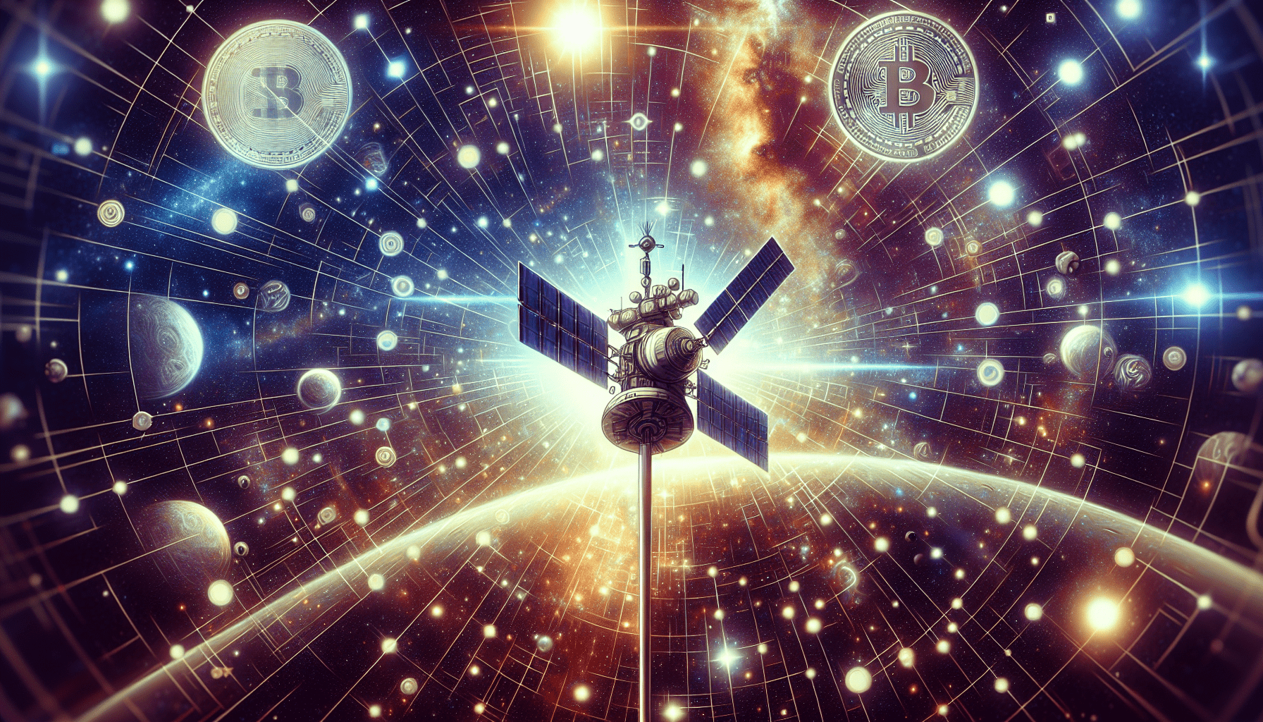 the role of crypto in space exploration 1
