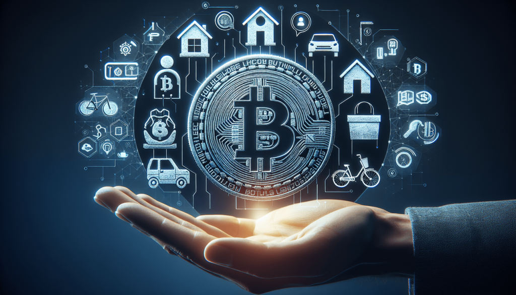 The Role Of Crypto In The Sharing Economy