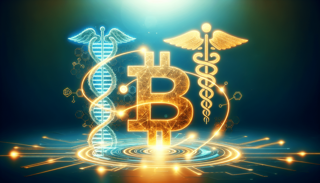 How To Use Crypto For Chronic Disease Management