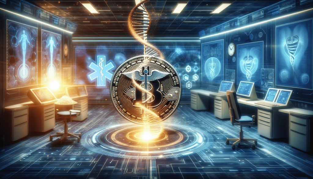 How To Use Crypto For Clinical Trials