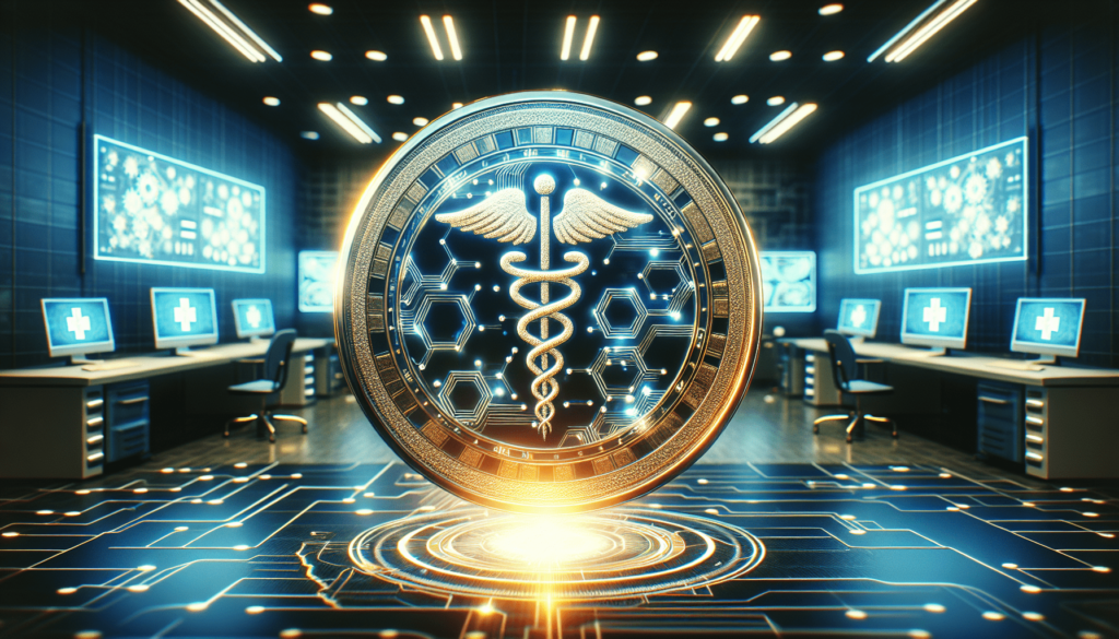 How To Use Crypto For Clinical Trials