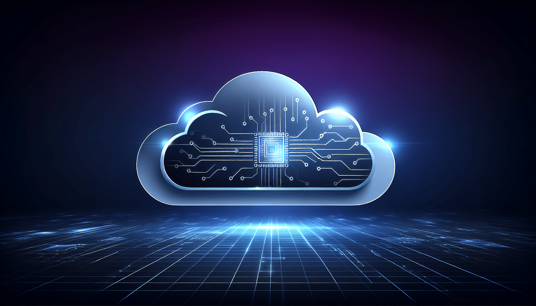 How To Use Crypto For Cloud Computing Services