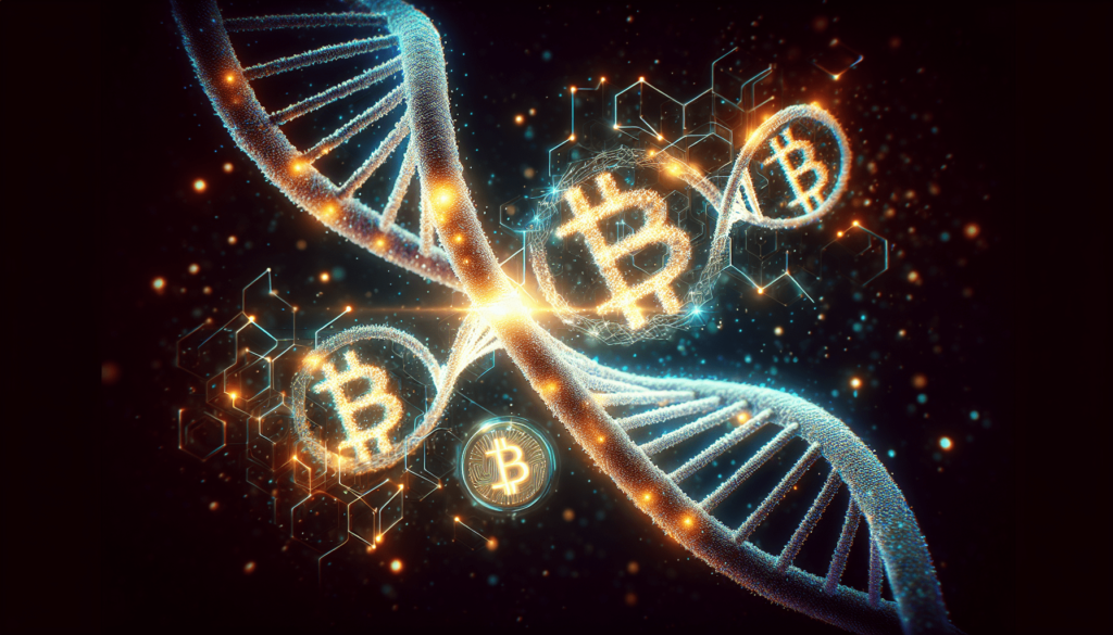 How To Use Crypto For Genetic Testing