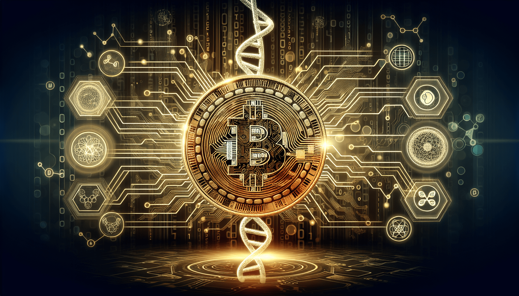 how to use crypto for health data analytics 1
