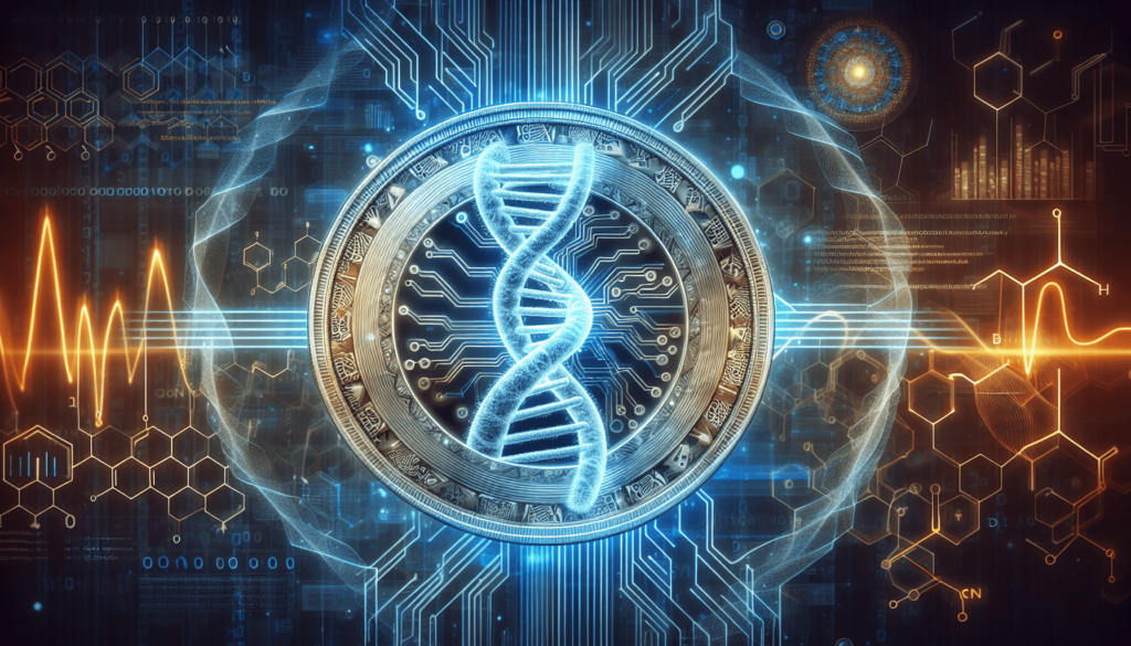 How To Use Crypto For Health Data Analytics