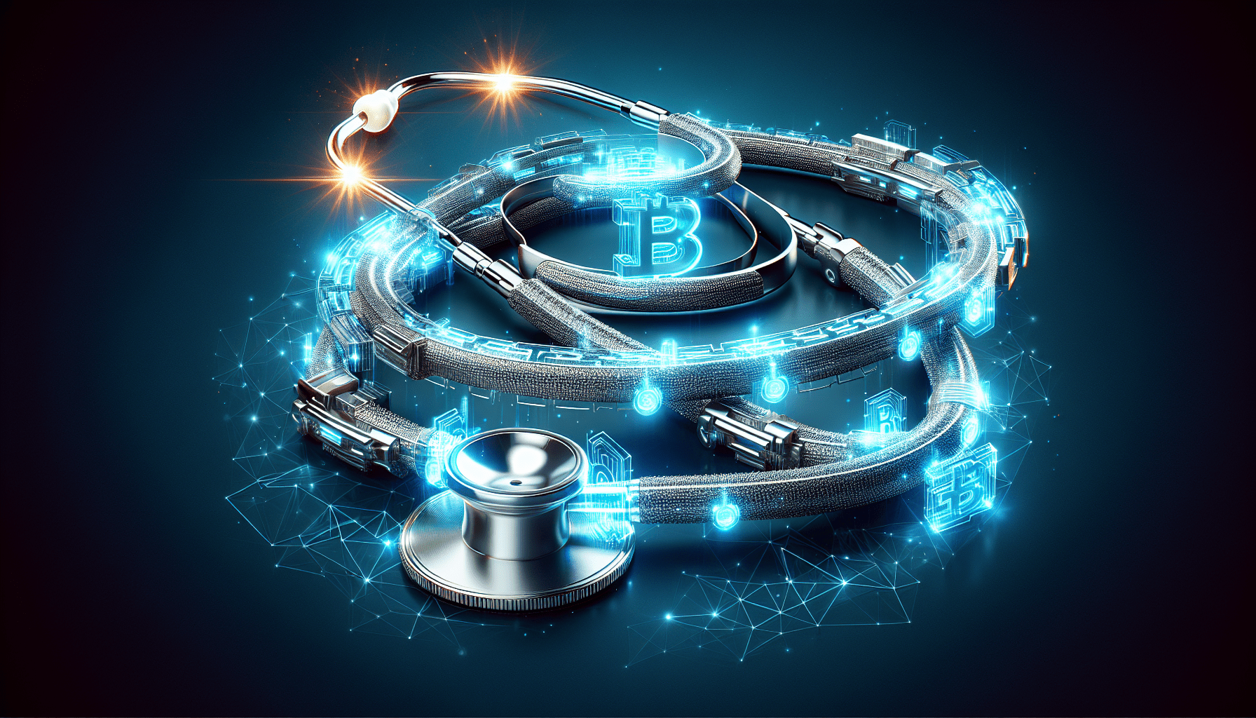 how to use crypto for health economics 1