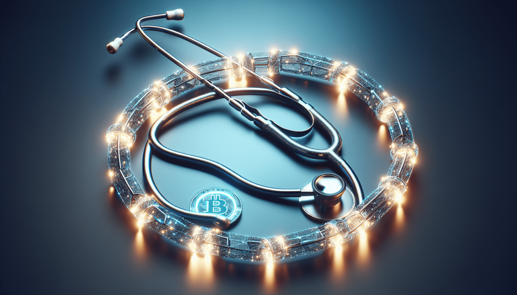 How To Use Crypto For Health Economics