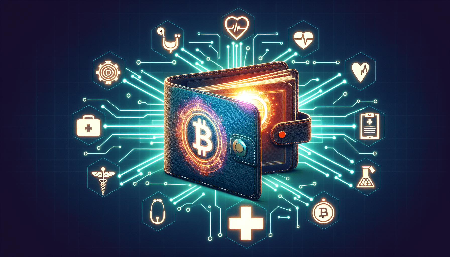 how to use crypto for health insurance 1