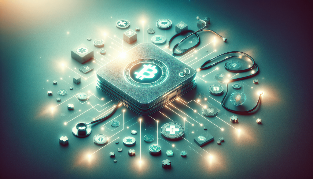 How To Use Crypto For Health Insurance