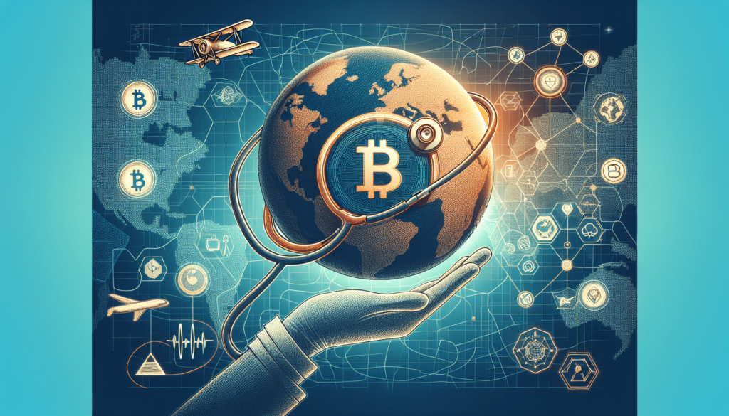 How To Use Crypto For Medical Tourism