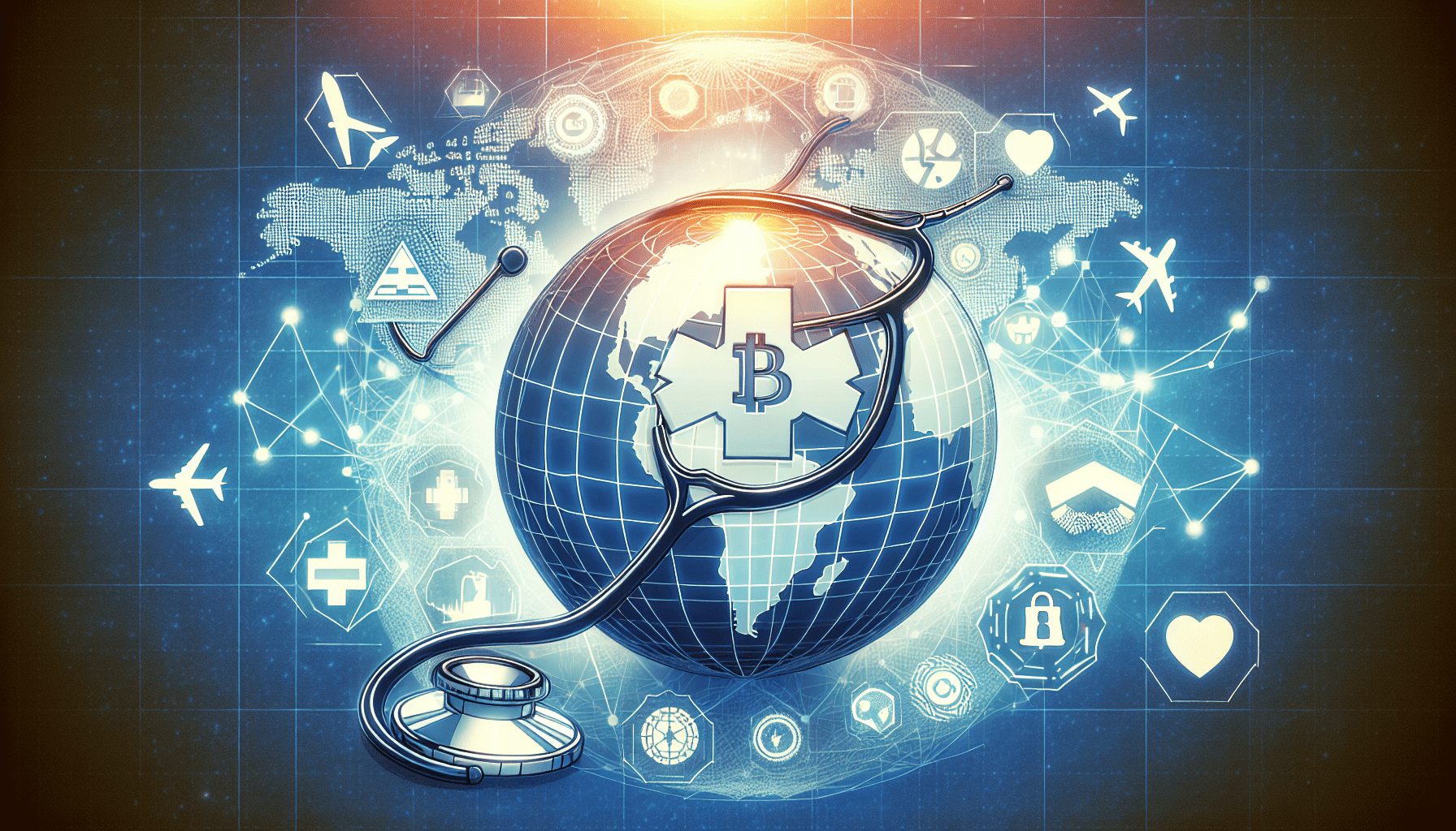 how to use crypto for medical tourism