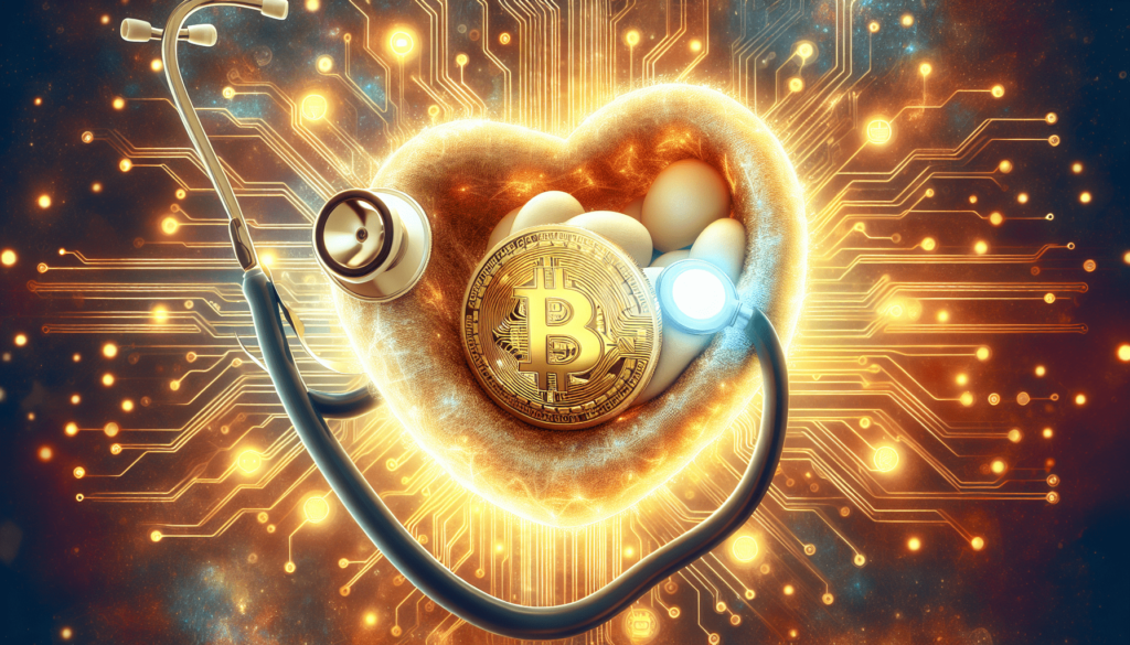 How To Use Crypto For Prenatal Care